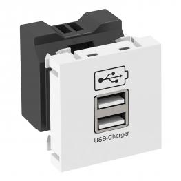 Modul 45® USB töltő készülék