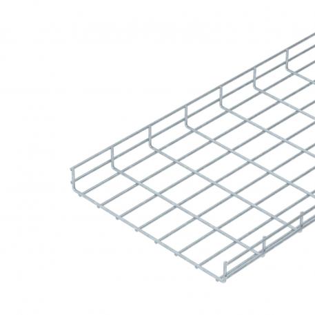 Nehéz kivitelű rácsos kábeltálca, SGR 55 FT 3000 | 400 | 55 | 6 | 175 | 