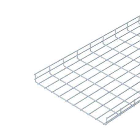 Nehéz kivitelű rácsos kábeltálca, SGR 55 FT 3000 | 500 | 55 | 6 | 220 | 