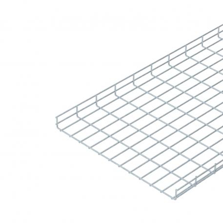 Nehéz kivitelű rácsos kábeltálca, SGR 55 FT 3000 | 600 | 55 | 6 | 265 | 