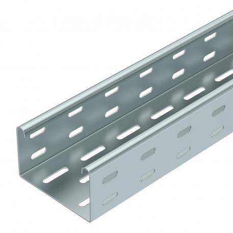 Kábeltálca, SKS 60 FS 3000 | 100 | 1,5 | igen | acél | szalaghorganyzott