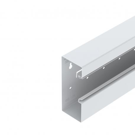 Rapid 80 szerelvénybeépítő csatorna, csatornaszélesség 170 mm, csatornamagasság 70 mm, aszimmetrikus