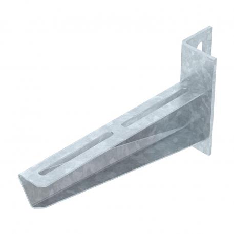 Wall and support bracket, angle head 210 | 